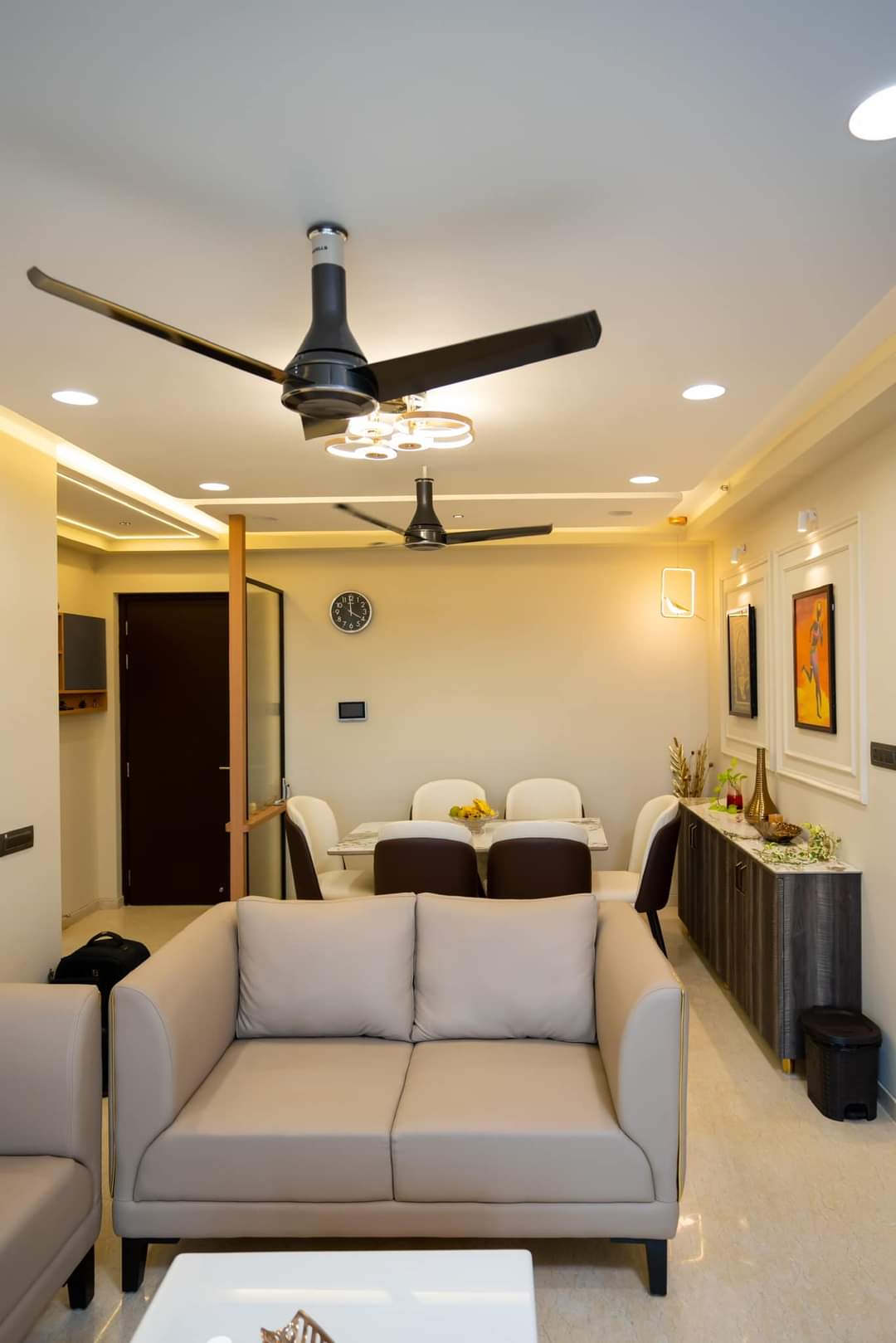 Icon Modular - Premium Modular Interior Design Solutions | Commercial ...